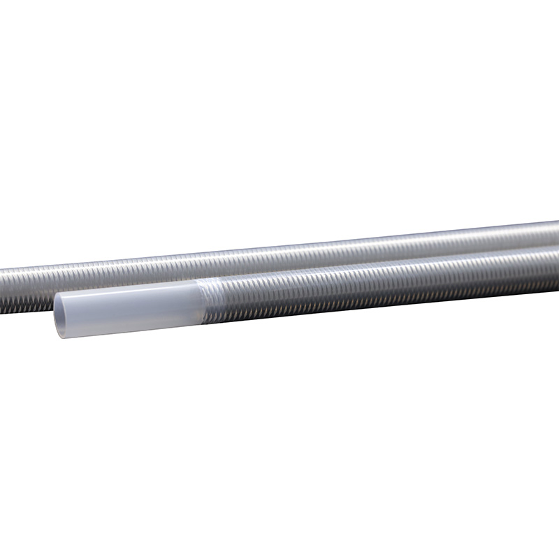 Mengikat tiub bertetulang