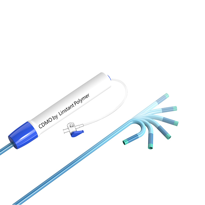 Sarung yang boleh dikendalikan