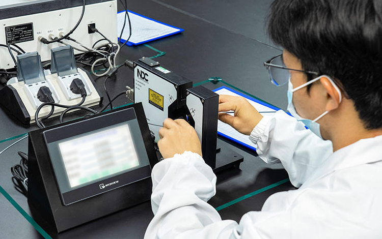 Ningbo Linstant Polymer Materials Co,. LTD.