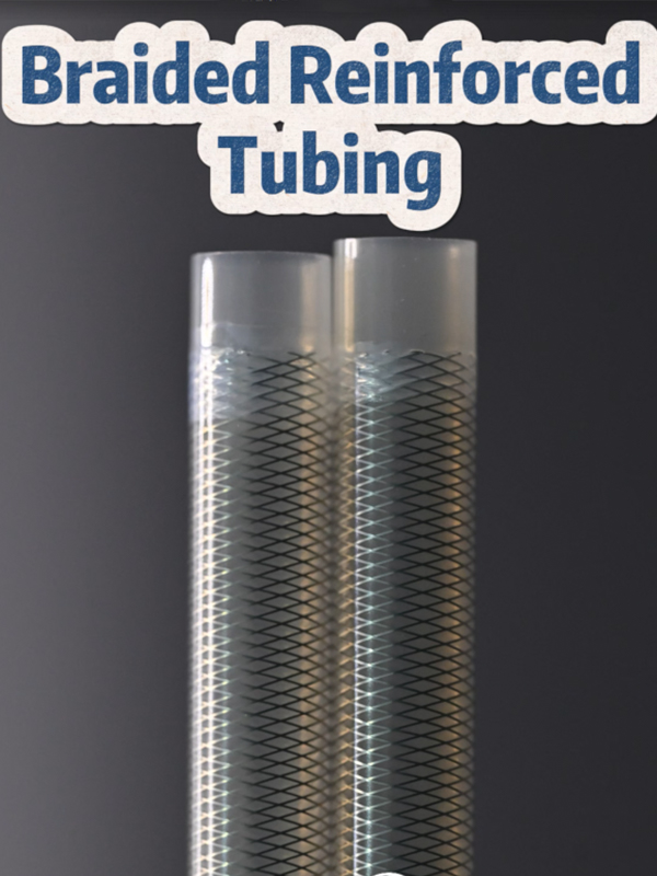  Mengikat tiub bertetulang