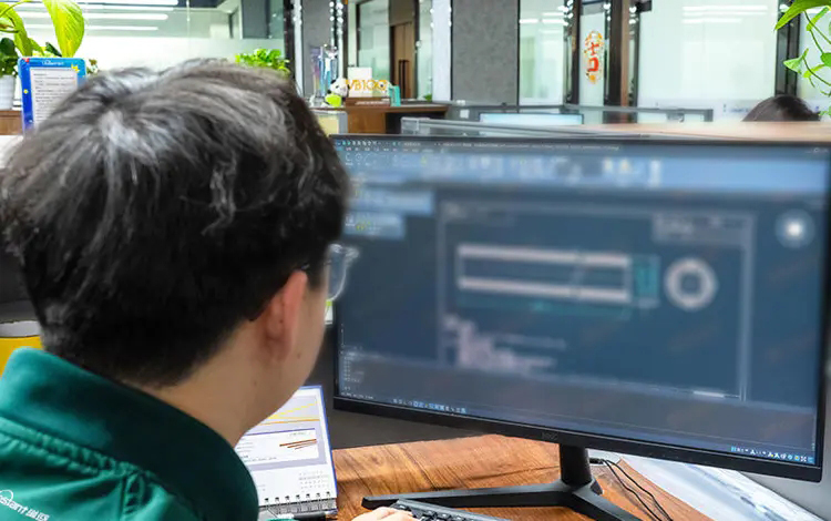 Ningbo Linstant Polymer Materials Co,. LTD.