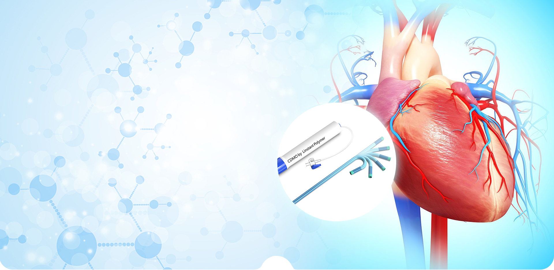 Ningbo Linstant Polymer Materials Co,. LTD.