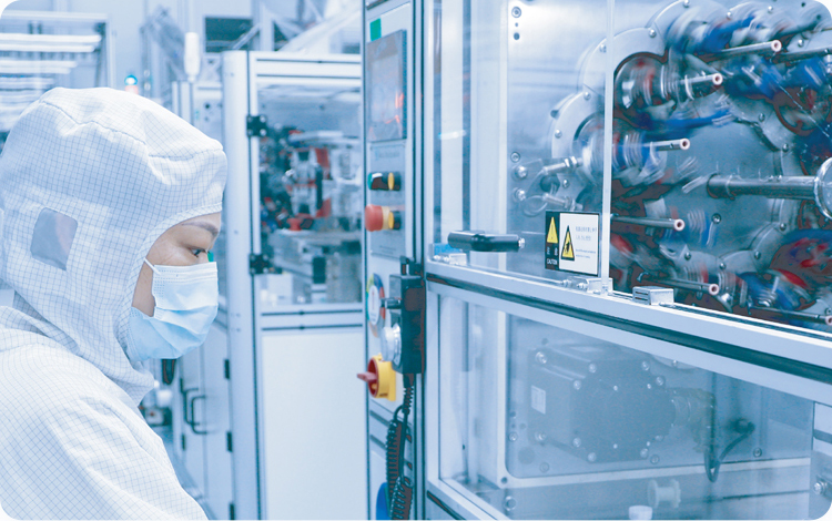 Ningbo Linstant Polymer Materials Co,. LTD.